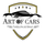 Logo Art of Cars Fahrzeughandel OG